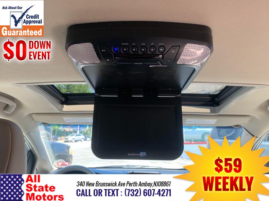 2013 Toyota Sienna 5dr 7-Pass Van V6 XLE AAS FWD (Natl), available for sale in Perth Amboy, New Jersey | All State Motor Inc. Perth Amboy, New Jersey 2013 Toyota Sienna 5dr 7-Pass Van V6 XLE AAS FWD (Natl), available for sale in Perth Amboy, New Jersey | All State Motor Inc. Perth Amboy, New Jersey