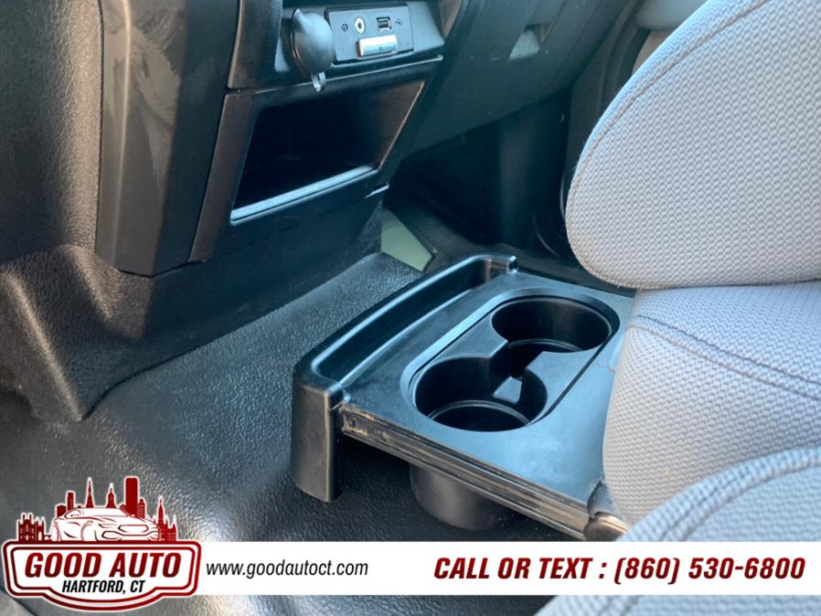 Used Ford F-150 4WD SuperCab 145" XL 2014 | Good Auto LLC. Hartford, Connecticut Used Ford F-150 4WD SuperCab 145" XL 2014 | Good Auto LLC. Hartford, Connecticut