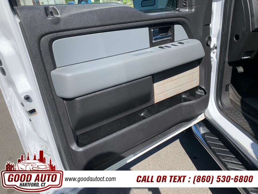 Used Ford F-150 4WD SuperCab 145" XL 2014 | Good Auto LLC. Hartford, Connecticut Used Ford F-150 4WD SuperCab 145" XL 2014 | Good Auto LLC. Hartford, Connecticut