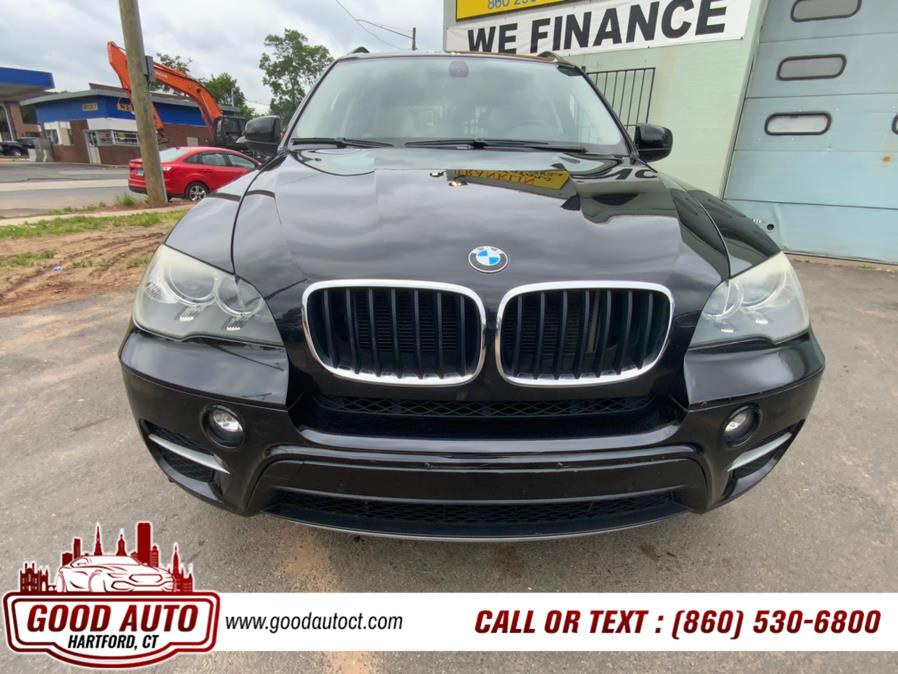 2012 BMW X5 AWD 4dr 35i Premium, available for sale in Hartford, Connecticut | Good Auto LLC. Hartford, Connecticut 2012 BMW X5 AWD 4dr 35i Premium, available for sale in Hartford, Connecticut | Good Auto LLC. Hartford, Connecticut
