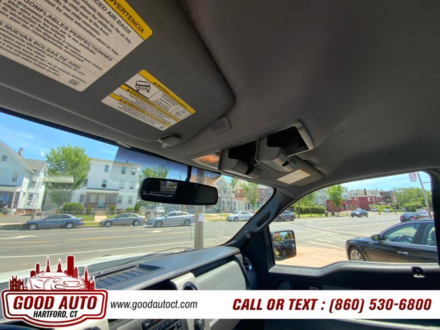 2012 Ford F-150 2WD SuperCrew 145" XLT, available for sale in Hartford, Connecticut | Good Auto LLC. Hartford, Connecticut 2012 Ford F-150 2WD SuperCrew 145" XLT, available for sale in Hartford, Connecticut | Good Auto LLC. Hartford, Connecticut