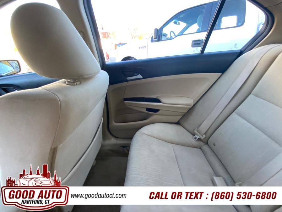 Used Honda Accord Sdn 4dr I4 Auto LX 2012 | Good Auto LLC. Hartford, Connecticut Used Honda Accord Sdn 4dr I4 Auto LX 2012 | Good Auto LLC. Hartford, Connecticut