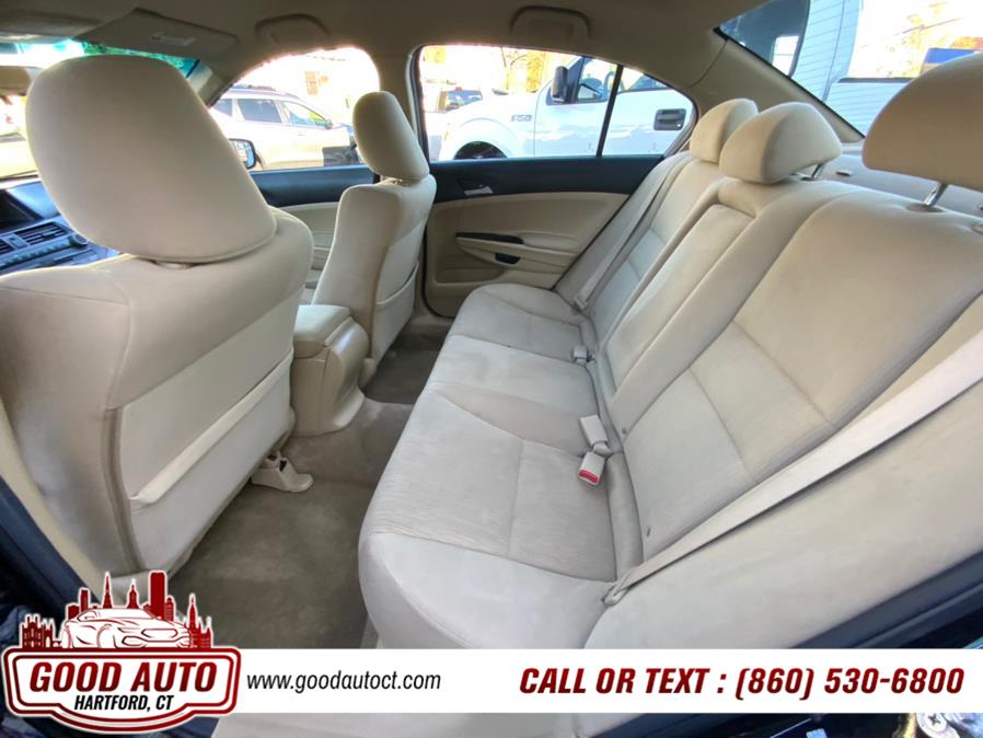 Used Honda Accord Sdn 4dr I4 Auto LX 2012 | Good Auto LLC. Hartford, Connecticut Used Honda Accord Sdn 4dr I4 Auto LX 2012 | Good Auto LLC. Hartford, Connecticut