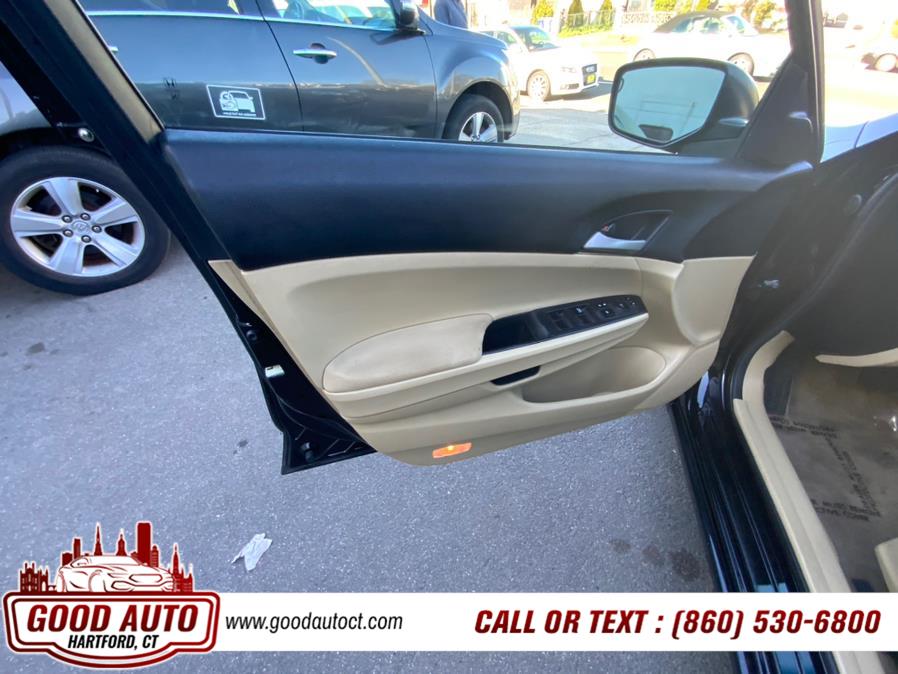 Used Honda Accord Sdn 4dr I4 Auto LX 2012 | Good Auto LLC. Hartford, Connecticut Used Honda Accord Sdn 4dr I4 Auto LX 2012 | Good Auto LLC. Hartford, Connecticut