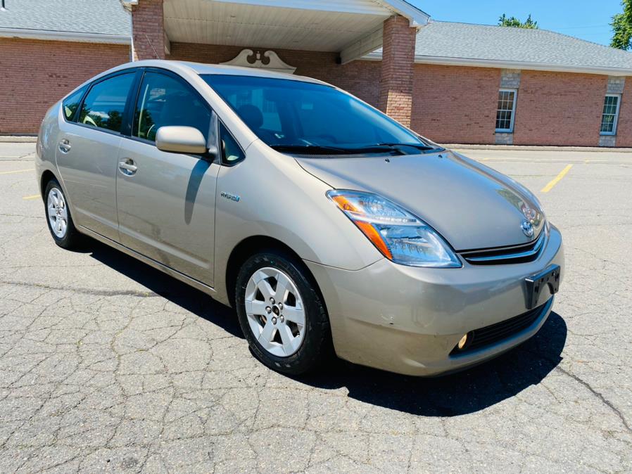 2008 Toyota Prius 5dr HB, available for sale in New Britain, Connecticut | Supreme Automotive. New Britain, Connecticut