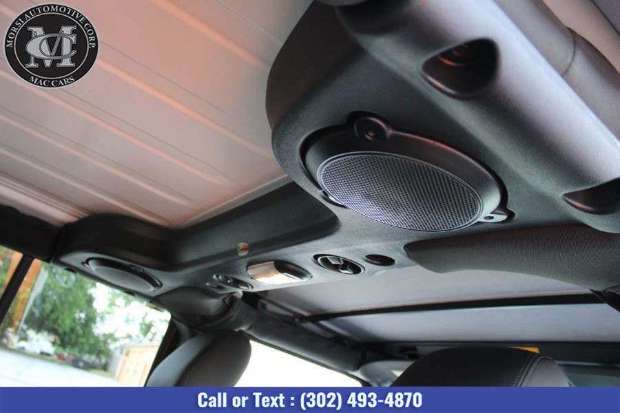 Used Jeep Wrangler Unlimited 4WD 4dr Sport 2014 | Morsi Automotive Corp. New Castle, Delaware Used Jeep Wrangler Unlimited 4WD 4dr Sport 2014 | Morsi Automotive Corp. New Castle, Delaware