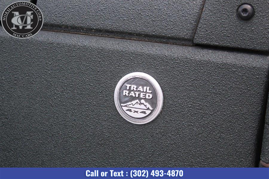 Used Jeep Wrangler Unlimited 4WD 4dr Sport 2014 | Morsi Automotive Corp. New Castle, Delaware Used Jeep Wrangler Unlimited 4WD 4dr Sport 2014 | Morsi Automotive Corp. New Castle, Delaware