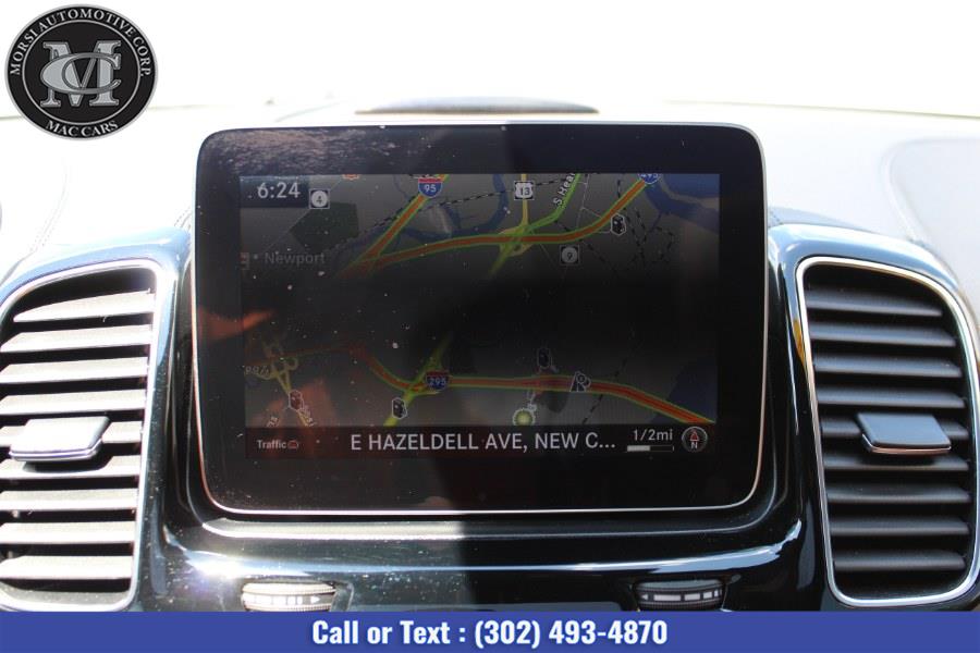 Used Mercedes-Benz GLE AMG GLE 43 4MATIC Coupe 2018 | Morsi Automotive Corp. New Castle, Delaware Used Mercedes-Benz GLE AMG GLE 43 4MATIC Coupe 2018 | Morsi Automotive Corp. New Castle, Delaware