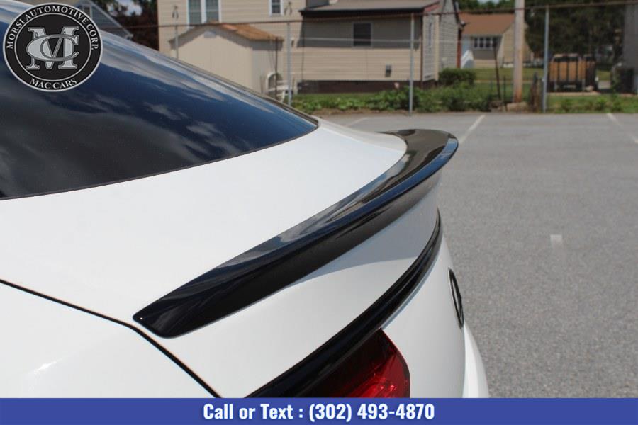 Used Mercedes-Benz GLE AMG GLE 43 4MATIC Coupe 2018 | Morsi Automotive Corp. New Castle, Delaware Used Mercedes-Benz GLE AMG GLE 43 4MATIC Coupe 2018 | Morsi Automotive Corp. New Castle, Delaware