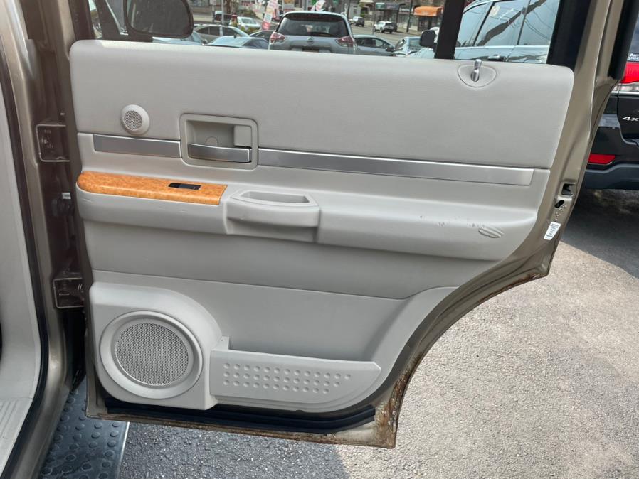 2007 Chrysler Aspen 4WD 4dr Limited, available for sale in Elmont, New York | Sunrise of Elmont. Elmont, New York 2007 Chrysler Aspen 4WD 4dr Limited, available for sale in Elmont, New York | Sunrise of Elmont. Elmont, New York