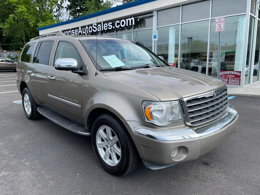 2007 Chrysler Aspen 4WD 4dr Limited, available for sale in Elmont, New York | Sunrise of Elmont. Elmont, New York 2007 Chrysler Aspen 4WD 4dr Limited, available for sale in Elmont, New York | Sunrise of Elmont. Elmont, New York
