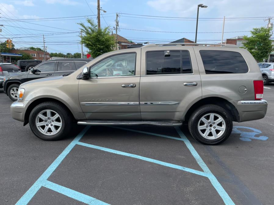 2007 Chrysler Aspen 4WD 4dr Limited, available for sale in Elmont, New York | Sunrise of Elmont. Elmont, New York 2007 Chrysler Aspen 4WD 4dr Limited, available for sale in Elmont, New York | Sunrise of Elmont. Elmont, New York