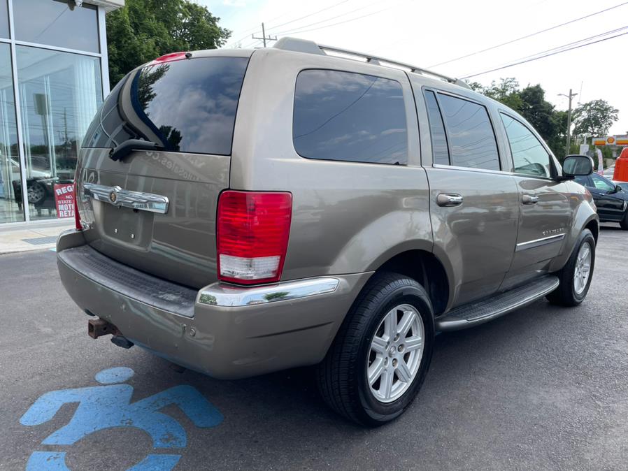 2007 Chrysler Aspen 4WD 4dr Limited, available for sale in Elmont, New York | Sunrise of Elmont. Elmont, New York 2007 Chrysler Aspen 4WD 4dr Limited, available for sale in Elmont, New York | Sunrise of Elmont. Elmont, New York