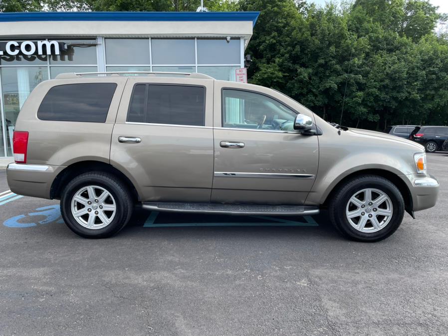 2007 Chrysler Aspen 4WD 4dr Limited, available for sale in Elmont, New York | Sunrise of Elmont. Elmont, New York 2007 Chrysler Aspen 4WD 4dr Limited, available for sale in Elmont, New York | Sunrise of Elmont. Elmont, New York