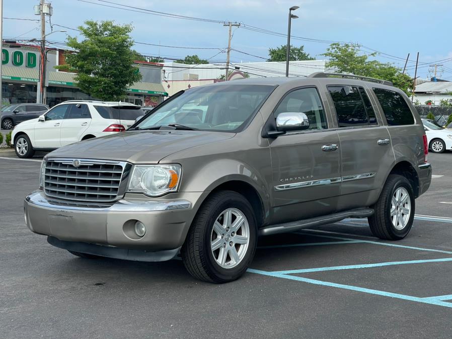 2007 Chrysler Aspen 4WD 4dr Limited, available for sale in Elmont, New York | Sunrise of Elmont. Elmont, New York 2007 Chrysler Aspen 4WD 4dr Limited, available for sale in Elmont, New York | Sunrise of Elmont. Elmont, New York