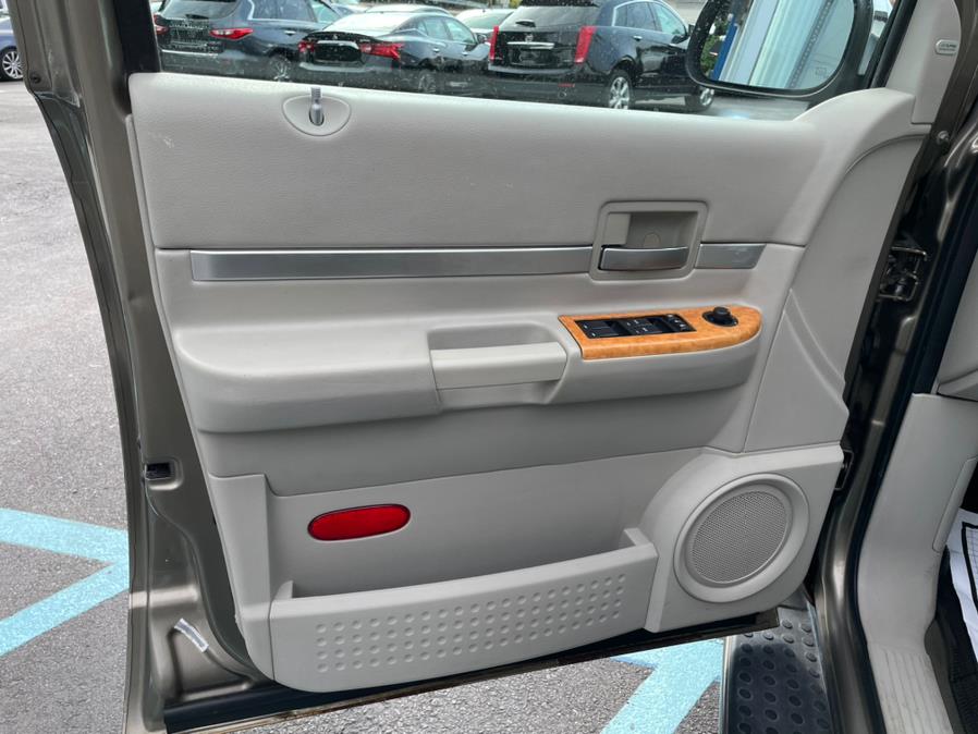 2007 Chrysler Aspen 4WD 4dr Limited, available for sale in Elmont, New York | Sunrise of Elmont. Elmont, New York 2007 Chrysler Aspen 4WD 4dr Limited, available for sale in Elmont, New York | Sunrise of Elmont. Elmont, New York