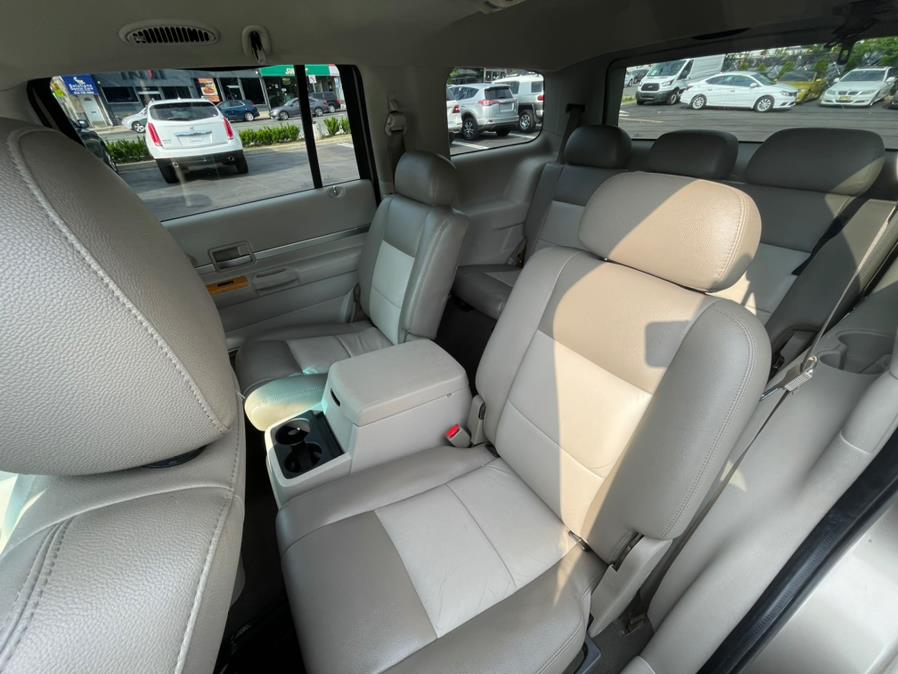2007 Chrysler Aspen 4WD 4dr Limited, available for sale in Elmont, New York | Sunrise of Elmont. Elmont, New York 2007 Chrysler Aspen 4WD 4dr Limited, available for sale in Elmont, New York | Sunrise of Elmont. Elmont, New York