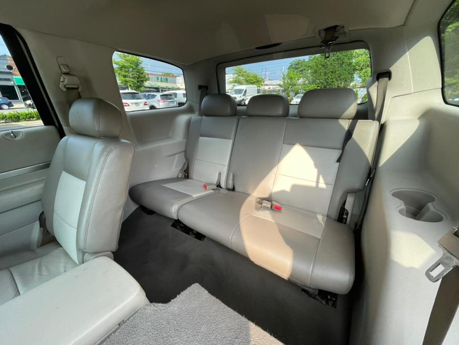 2007 Chrysler Aspen 4WD 4dr Limited, available for sale in Elmont, New York | Sunrise of Elmont. Elmont, New York 2007 Chrysler Aspen 4WD 4dr Limited, available for sale in Elmont, New York | Sunrise of Elmont. Elmont, New York