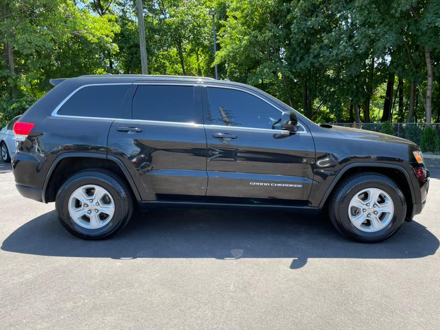 Used Jeep Grand Cherokee 4WD 4dr Laredo 2015 | Sunrise Auto Sales of Elmont. Elmont, New York Used Jeep Grand Cherokee 4WD 4dr Laredo 2015 | Sunrise Auto Sales of Elmont. Elmont, New York