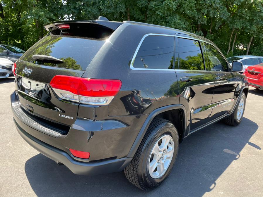 Used Jeep Grand Cherokee 4WD 4dr Laredo 2015 | Sunrise Auto Sales of Elmont. Elmont, New York Used Jeep Grand Cherokee 4WD 4dr Laredo 2015 | Sunrise Auto Sales of Elmont. Elmont, New York