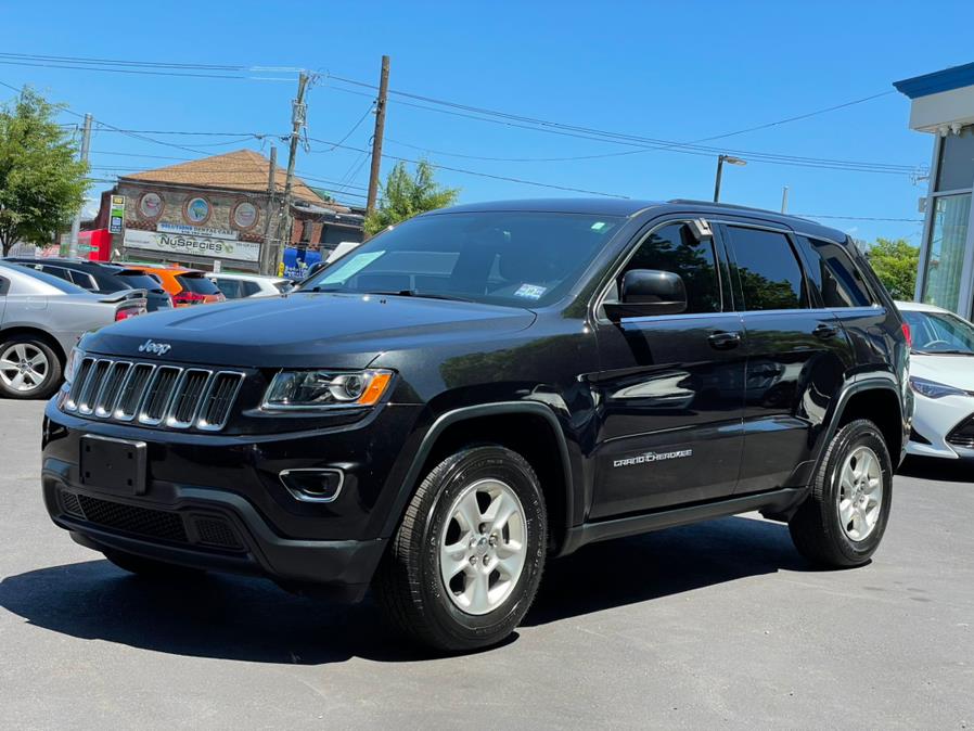 Used Jeep Grand Cherokee 4WD 4dr Laredo 2015 | Sunrise Auto Sales of Elmont. Elmont, New York Used Jeep Grand Cherokee 4WD 4dr Laredo 2015 | Sunrise Auto Sales of Elmont. Elmont, New York