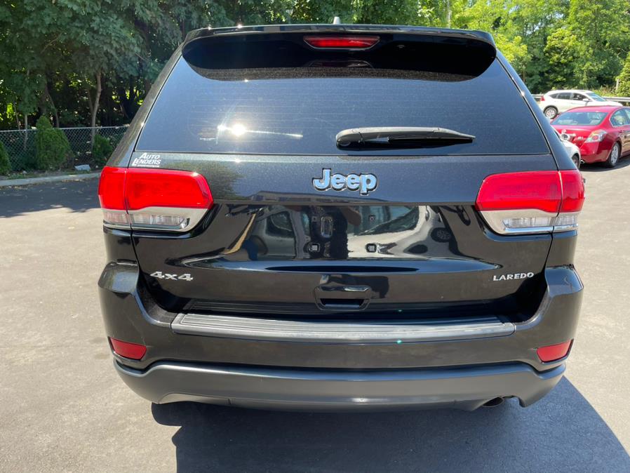 Used Jeep Grand Cherokee 4WD 4dr Laredo 2015 | Sunrise Auto Sales of Elmont. Elmont, New York Used Jeep Grand Cherokee 4WD 4dr Laredo 2015 | Sunrise Auto Sales of Elmont. Elmont, New York