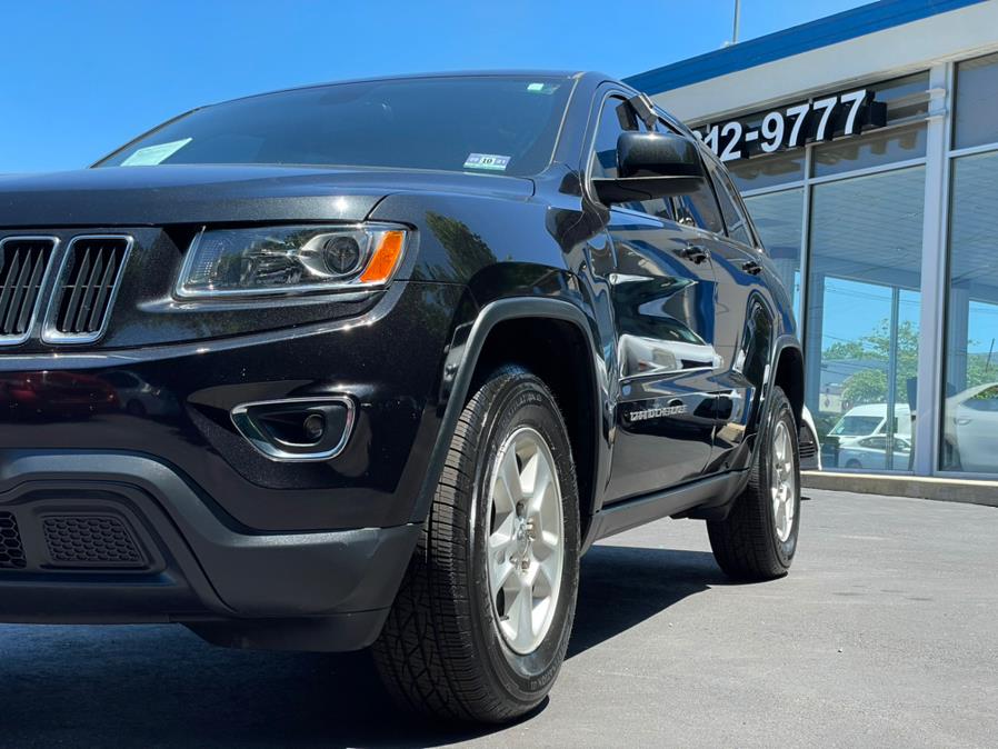 Used Jeep Grand Cherokee 4WD 4dr Laredo 2015 | Sunrise Auto Sales of Elmont. Elmont, New York Used Jeep Grand Cherokee 4WD 4dr Laredo 2015 | Sunrise Auto Sales of Elmont. Elmont, New York