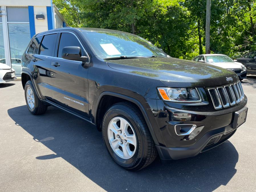 Used Jeep Grand Cherokee 4WD 4dr Laredo 2015 | Sunrise Auto Sales of Elmont. Elmont, New York Used Jeep Grand Cherokee 4WD 4dr Laredo 2015 | Sunrise Auto Sales of Elmont. Elmont, New York