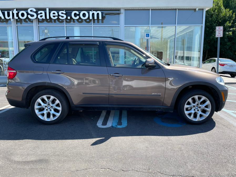 2011 BMW X5 AWD 4dr 35i Premium, available for sale in Elmont, New York | Sunrise of Elmont. Elmont, New York 2011 BMW X5 AWD 4dr 35i Premium, available for sale in Elmont, New York | Sunrise of Elmont. Elmont, New York