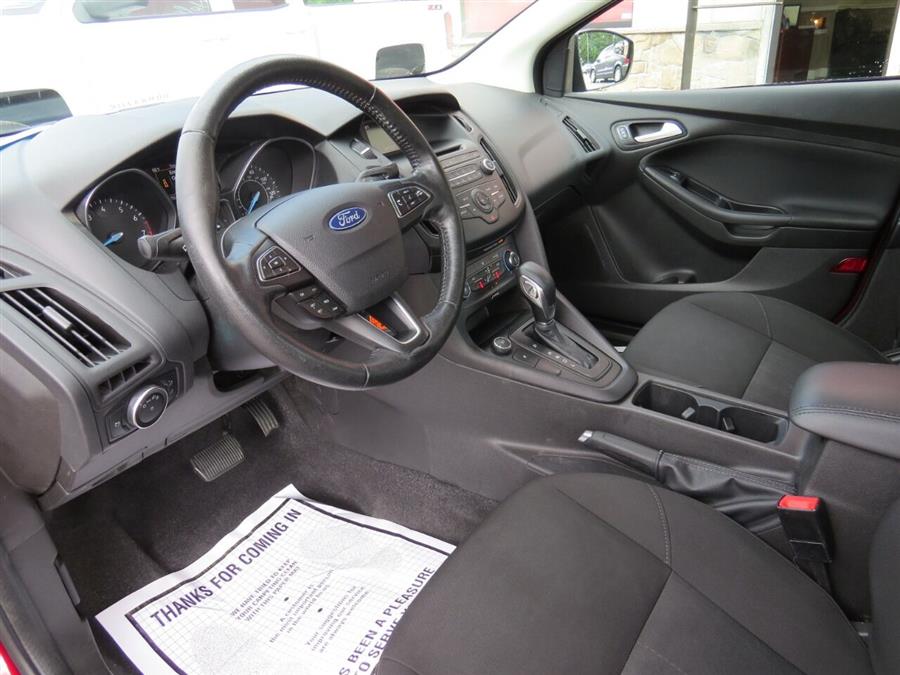 Used Ford Focus SE 4dr Sedan 2017 | Lake City Exports Inc. Auburn, Maine Used Ford Focus SE 4dr Sedan 2017 | Lake City Exports Inc. Auburn, Maine