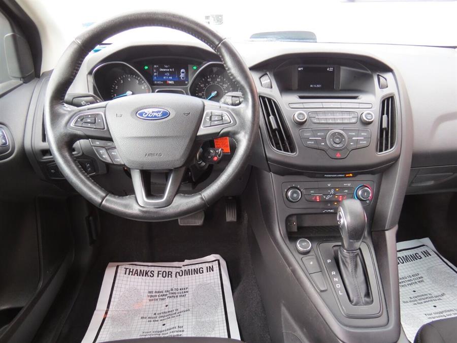 Used Ford Focus SE 4dr Sedan 2017 | Lake City Exports Inc. Auburn, Maine Used Ford Focus SE 4dr Sedan 2017 | Lake City Exports Inc. Auburn, Maine
