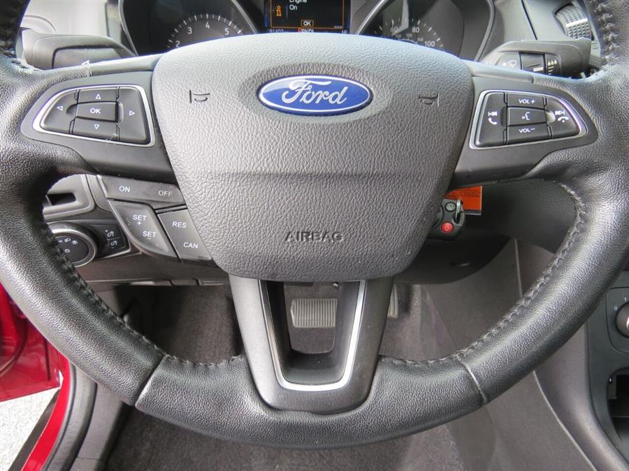 Used Ford Focus SE 4dr Sedan 2017 | Lake City Exports Inc. Auburn, Maine Used Ford Focus SE 4dr Sedan 2017 | Lake City Exports Inc. Auburn, Maine