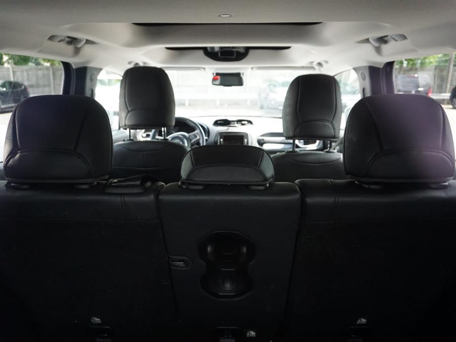 Used Jeep Renegade Limited 2015 | Autouse. Andover, Massachusetts Used Jeep Renegade Limited 2015 | Autouse. Andover, Massachusetts