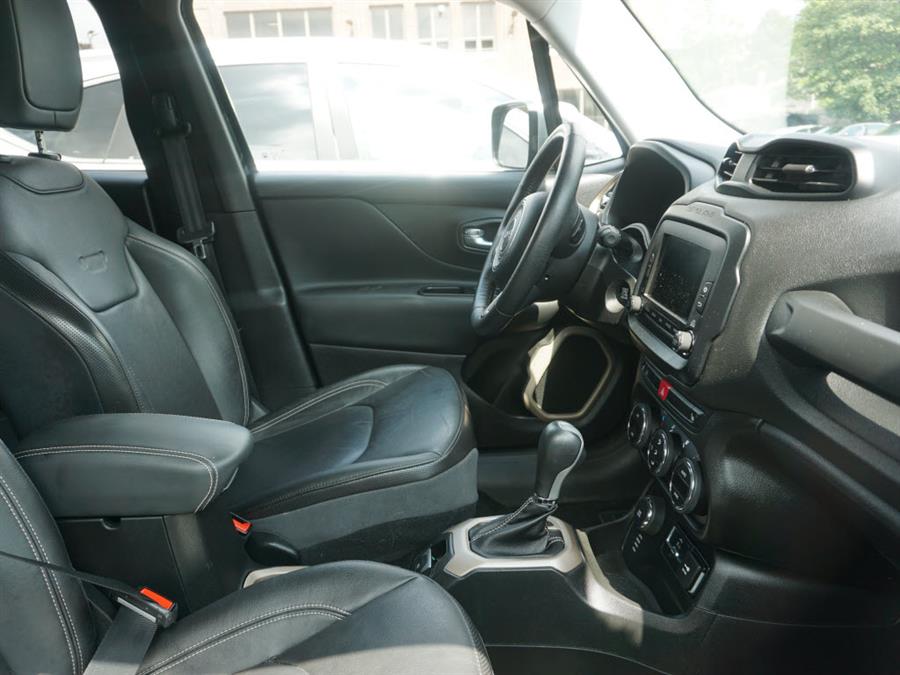 Used Jeep Renegade Limited 2015 | Autouse. Andover, Massachusetts Used Jeep Renegade Limited 2015 | Autouse. Andover, Massachusetts