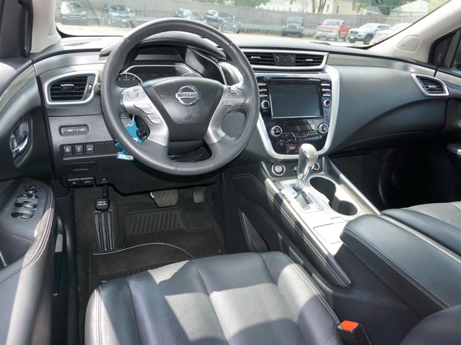 Used Nissan Murano Platinum 2017 | Autouse. Andover, Massachusetts Used Nissan Murano Platinum 2017 | Autouse. Andover, Massachusetts