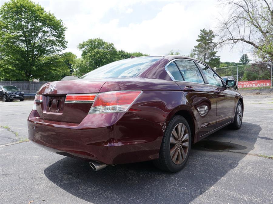 Used Honda Accord EX-L 2012 | Autouse. Andover, Massachusetts Used Honda Accord EX-L 2012 | Autouse. Andover, Massachusetts