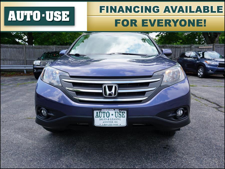 Used Honda Cr-v EX 2012 | Autouse. Andover, Massachusetts Used Honda Cr-v EX 2012 | Autouse. Andover, Massachusetts