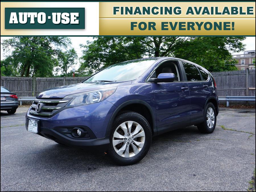 Used Honda Cr-v EX 2012 | Autouse. Andover, Massachusetts Used Honda Cr-v EX 2012 | Autouse. Andover, Massachusetts