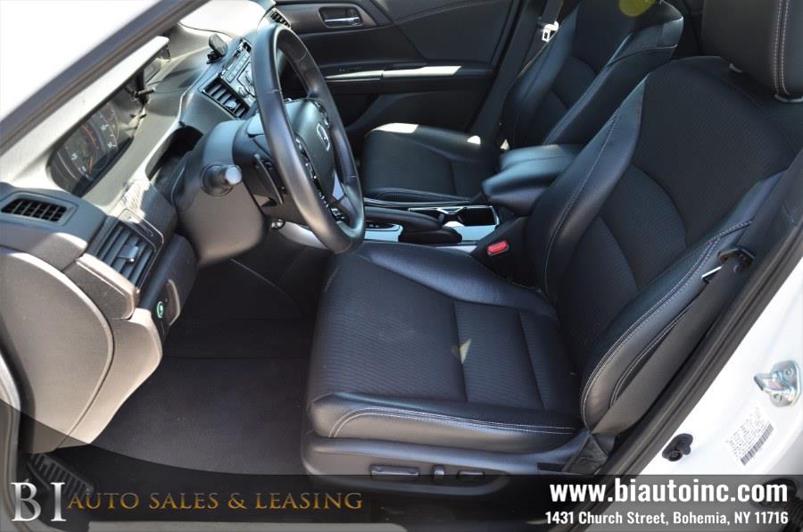 Used Honda Accord Sedan 4dr I4 CVT Sport 2016 | B I Auto Sales. Bohemia, New York Used Honda Accord Sedan 4dr I4 CVT Sport 2016 | B I Auto Sales. Bohemia, New York