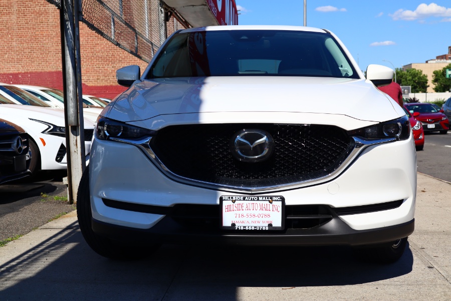 Used Mazda CX-5 Touring AWD 2018 | Hillside Auto Mall Inc.. Jamaica, New York Used Mazda CX-5 Touring AWD 2018 | Hillside Auto Mall Inc.. Jamaica, New York