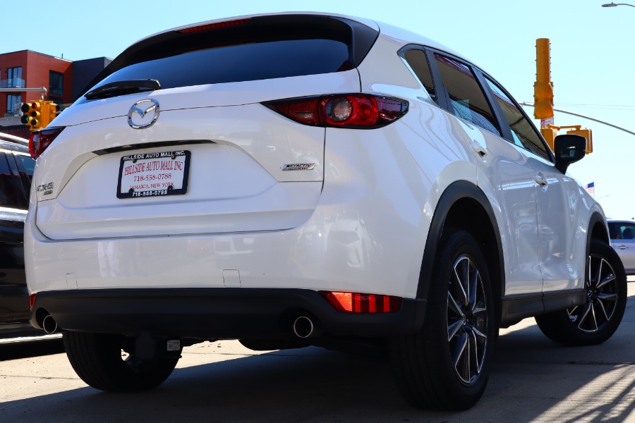 Used Mazda CX-5 Touring AWD 2018 | Hillside Auto Mall Inc.. Jamaica, New York Used Mazda CX-5 Touring AWD 2018 | Hillside Auto Mall Inc.. Jamaica, New York