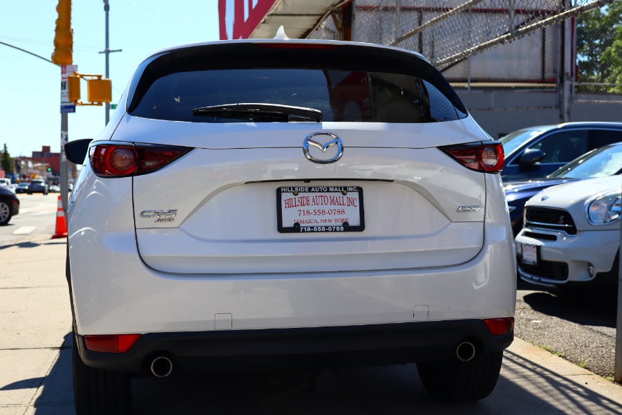 Used Mazda CX-5 Touring AWD 2018 | Hillside Auto Mall Inc.. Jamaica, New York Used Mazda CX-5 Touring AWD 2018 | Hillside Auto Mall Inc.. Jamaica, New York