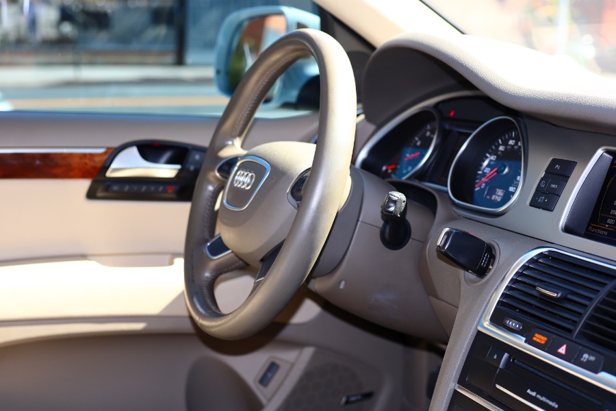 Used Audi Q7 quattro 4dr 3.0T Premium Plus 2015 | Hillside Auto Mall Inc.. Jamaica, New York Used Audi Q7 quattro 4dr 3.0T Premium Plus 2015 | Hillside Auto Mall Inc.. Jamaica, New York