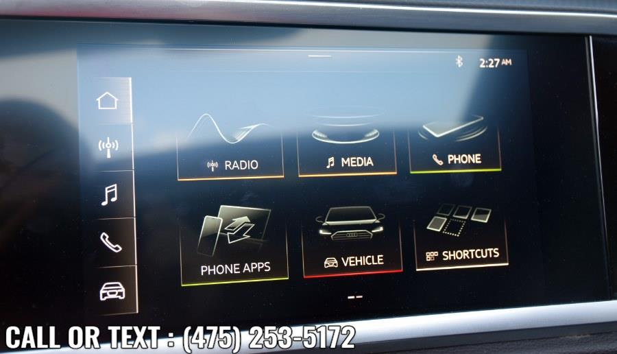 Used Audi Q3 Premium 45 TFSI quattro 2020 | Highline Car Connection. Waterbury, Connecticut Used Audi Q3 Premium 45 TFSI quattro 2020 | Highline Car Connection. Waterbury, Connecticut