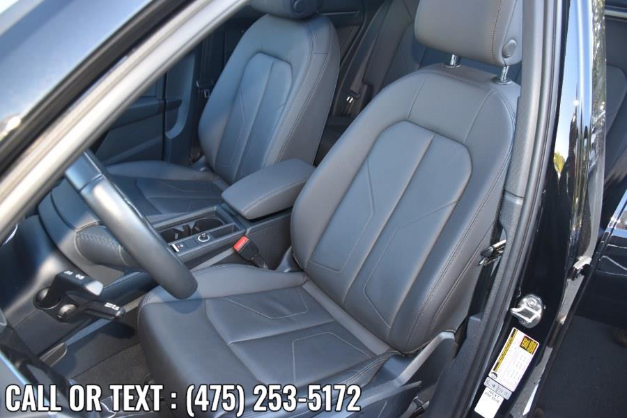 Used Audi Q3 Premium 45 TFSI quattro 2020 | Highline Car Connection. Waterbury, Connecticut Used Audi Q3 Premium 45 TFSI quattro 2020 | Highline Car Connection. Waterbury, Connecticut