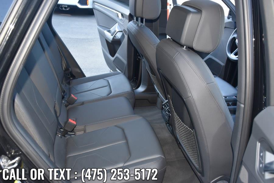Used Audi Q3 Premium 45 TFSI quattro 2020 | Highline Car Connection. Waterbury, Connecticut Used Audi Q3 Premium 45 TFSI quattro 2020 | Highline Car Connection. Waterbury, Connecticut