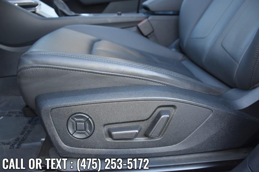Used Audi Q3 Premium 45 TFSI quattro 2020 | Highline Car Connection. Waterbury, Connecticut Used Audi Q3 Premium 45 TFSI quattro 2020 | Highline Car Connection. Waterbury, Connecticut