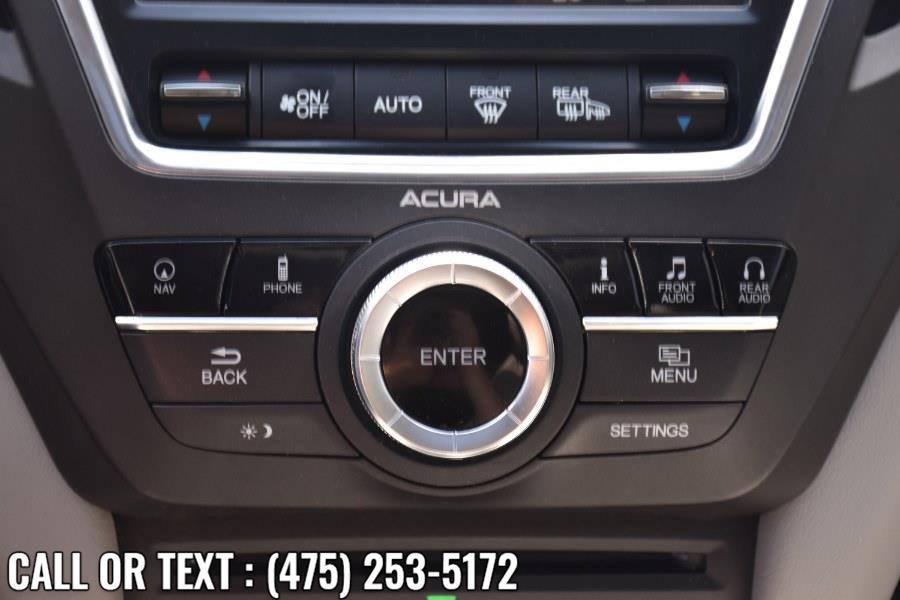 2017 Acura MDX SH-AWD w/Technology/Entertainment Pkg, available for sale in Waterbury, Connecticut | Highline Car Connection. Waterbury, Connecticut 2017 Acura MDX SH-AWD w/Technology/Entertainment Pkg, available for sale in Waterbury, Connecticut | Highline Car Connection. Waterbury, Connecticut