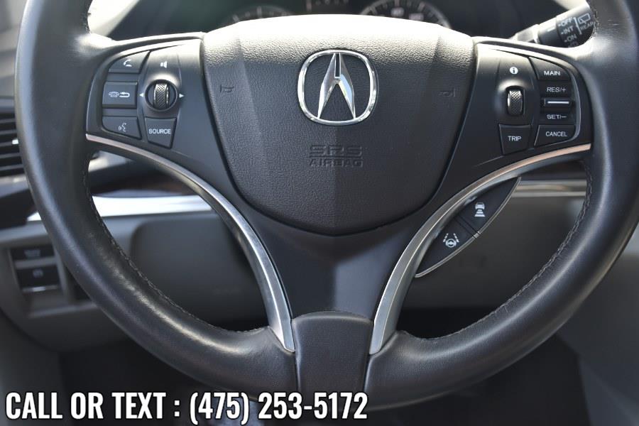 2017 Acura MDX SH-AWD w/Technology/Entertainment Pkg, available for sale in Waterbury, Connecticut | Highline Car Connection. Waterbury, Connecticut 2017 Acura MDX SH-AWD w/Technology/Entertainment Pkg, available for sale in Waterbury, Connecticut | Highline Car Connection. Waterbury, Connecticut