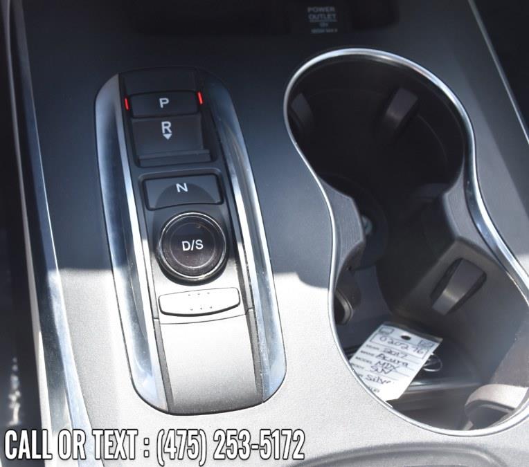 2017 Acura MDX SH-AWD w/Technology/Entertainment Pkg, available for sale in Waterbury, Connecticut | Highline Car Connection. Waterbury, Connecticut 2017 Acura MDX SH-AWD w/Technology/Entertainment Pkg, available for sale in Waterbury, Connecticut | Highline Car Connection. Waterbury, Connecticut